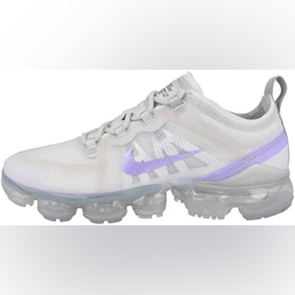 Nike Air VaporMax 2019 SE Vast Grey Purple